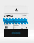 GRIMAS