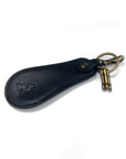 Portable Shoe Horn Key Ring