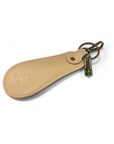 Portable Shoe Horn Key Ring