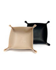 PU Leather Tray