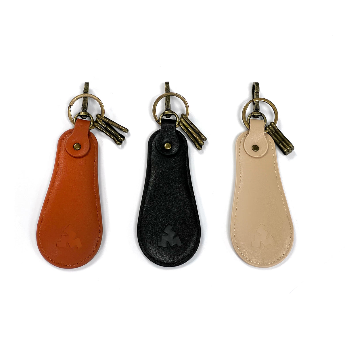 Portable Shoe Horn Key Ring – GRIMAS