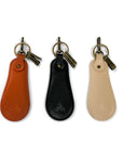 Portable Shoe Horn Key Ring